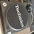 TECHNICS SL-1210MK2, Audio, Tv en Foto, Platenspelers, Ophalen, Zo goed als nieuw, Platenspeler, Technics