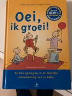 H. van de Rijt - Oei, ik groei!, Ophalen, H. van de Rijt; F.X. Plooij