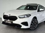BMW 2 Serie 218i GranCoupé-1ERPRO-COCKPIT-T.O-CARPLAY-JANTE, Auto's, 100 kW, 4 deurs, Stof, Gebruikt
