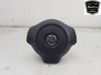 AIRBAG STUUR Volkswagen Polo V (6R) (01-2009/05-2022), Auto-onderdelen, Gebruikt, Volkswagen