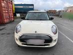 2015 Mini Cooper One, Auto's, Mini, Gebruikt, Euro 6, Bedrijf, Handgeschakeld