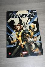 Comic Wolverine 004 - Marvel - 2016 - Softcover, Livres, Utilisé, Enlèvement ou Envoi