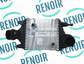 Intercooler Mercedes Sprinter W907 W910 A9105001300 beschikbaar voor biedingen
