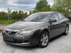 Mazda 6 prête à immatriculé 140000km, Autos, Boîte manuelle, 5 portes, Diesel, Air conditionné