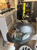 Scorpion EXO-930 EVO, Motoren, Ophalen, L