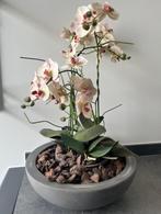 kunstbloem Orchidee, Comme neuf, Enlèvement