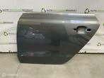 Portier Links Achter Audi A5 Sportback 8TA  8T8833051D, Auto-onderdelen, Audi, Gebruikt, Deur