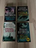 Robert Bryndza boeken, Boeken, Ophalen, Zo goed als nieuw, Robert Bryndza