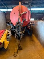 Aalton, Zakelijke goederen, Ophalen, Akkerbouw, Transport