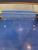 WIENESE platformwagen / plateauwagen 400 kg – inklapbaar, Enlèvement, Utilisé, Chariot de transport