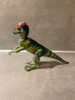 Jurassic Park Lost World Pachycephalosaur JP07 - Hasbro 1997, Ophalen, Zo goed als nieuw