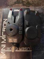 fox mini micron kleur rood, Enlèvement ou Envoi, Neuf, Ensemble complet