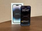 Iphone 14 pro – 128gb – incl doos – prima staat, Enlèvement ou Envoi, Utilisé, Sans abonnement, Sans simlock