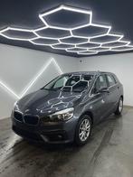 BMW 218d | 2016 | 85.200KM | AUTOMAAT | EURO 6 | GARANTIE, Auto's, BMW, Automaat, 4 cilinders, 109 g/km, 2 Reeks Active Tourer