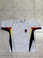 Duitsland shirt 2006, Shirt, Maat XS of kleiner, Gebruikt