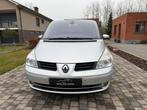 Renault Espace 2.0 dCi Initial * XENON * GPS * 5 ZITPLAATSEN, Auto's, Monovolume, 4 cilinders, Leder, Bedrijf