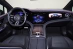 Mercedes-Benz EQE 53 AMG 4M+ HYPERSCREEN *MATLAK* DYNAMIC-PL, Automaat, 4 deurs, Zwart, Leder