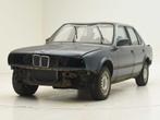 BMW 323, Auto's, Overige brandstoffen, Bedrijf, Overige carrosserie, Te koop
