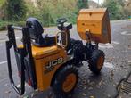 Dumper jcb, Zakelijke goederen, Machines en Bouw | Kranen en Graafmachines, Ophalen of Verzenden, Dumper