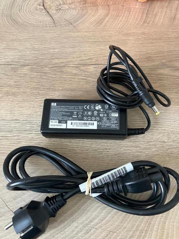 65W lader voor HP laptop  beschikbaar voor biedingen