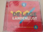 De lage landenlijst  vol 4, Ophalen of Verzenden