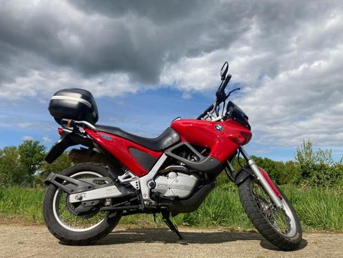 BMW F650 Funduro 1995, Motos, Motos | BMW, Entreprise, Enduro, 12 à 35 kW, 1 cylindre, Enlèvement