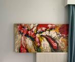 Mooi modern schilderij, Antiek en Kunst, Kunst | Schilderijen | Modern, Ophalen