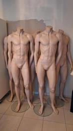 12 etalagepoppen, Zakelijke goederen, Stock en Retail | Partijen goederen, Ophalen