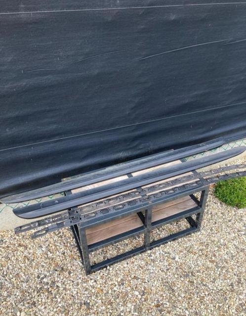 Volkswagen golf 6 Gti sideskirts, Auto-onderdelen, Carrosserie, Volkswagen, Voor, Gebruikt, Ophalen