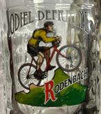 Bierpot Rodenbach Odiel Defraeye, Verzamelen, Ophalen of Verzenden, Zo goed als nieuw, Glas of Glazen, Overige merken