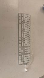 Apple Toetsenbord, Ophalen