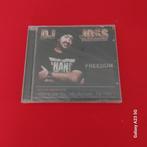 CD" DJ Joss - Freedom ", Enlèvement, Neuf, dans son emballage, Pop