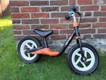 KETTLER Kinder-Loopfiets Spirit Air - 12 1/2 inch beschikbaar voor biedingen