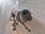 Vespa VL1 Struzzo wideframe motorblok 150cc 3V VN1 VL1 Acma, Motoren, Ophalen