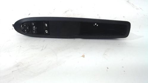 BEDIENINGSPANEEL ELEKTRISCHE RAMEN Citroën DS3 (SA), Auto-onderdelen, Dashboard en Schakelaars, Citroën, Gebruikt