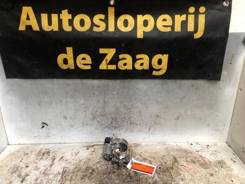 Gasklephuis van een Ford Focus, Auto-onderdelen, Motor en Toebehoren, Ford, Gebruikt, 3 maanden garantie, Ophalen of Verzenden