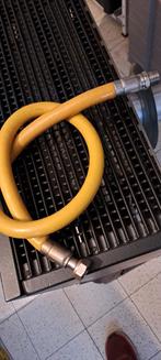 Flexible gaz de ville pour raccordement à saisir ️↙️, Enlèvement, Gaz