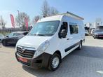 Opel movano dubbelcabine l4h2 2018 btw in, Movano, Bedrijf, Diesel, Te koop