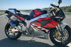 Honda vtr 1000 sp2, Motoren, Particulier