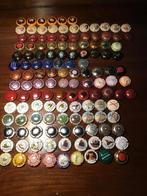 131 champagne doppen, Verzamelen, Merken en Reclamevoorwerpen, Ophalen of Verzenden, Zo goed als nieuw