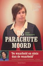 (b44) De parachutemoord, de waarheid, Boeken, Ophalen of Verzenden, Gelezen