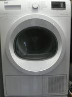 Droogkast BEKO 8kg, Elektronische apparatuur, Droogkasten, Ophalen, 6 tot 8 kg, Zo goed als nieuw, Voorlader