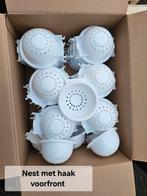 Nest met haak voorfront ( wit ), Dieren en Toebehoren, Ophalen