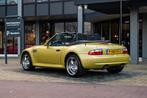 BMW Z3 M 3.2 Roadster (bj 2001), Auto's, Gebruikt, Cabriolet, Handgeschakeld, 2 zetels