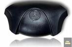 Bestuurdersairbag MERCEDES W123, SL 500, S-Klasse W116, Auto-onderdelen, Gebruikt, Mercedes-Benz
