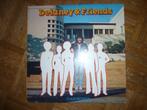 Delaney Bramlett, Cd's en Dvd's, Verzenden, Gebruikt, 12 inch, Poprock