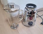 Blender rotor jampen type E 500 watt als nieuw, Elektronische apparatuur, Ophalen of Verzenden, Zo goed als nieuw