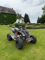 Yamaha Raptor 700, 686 cc, 1 cilinder, 12 t/m 35 kW