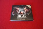 cd musical 40-45, Cd's en Dvd's, Ophalen of Verzenden