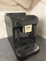 Cafetière Dēlonghi, Electroménager, Cafetières, Autres modèles, Café en grains, Comme neuf, Enlèvement